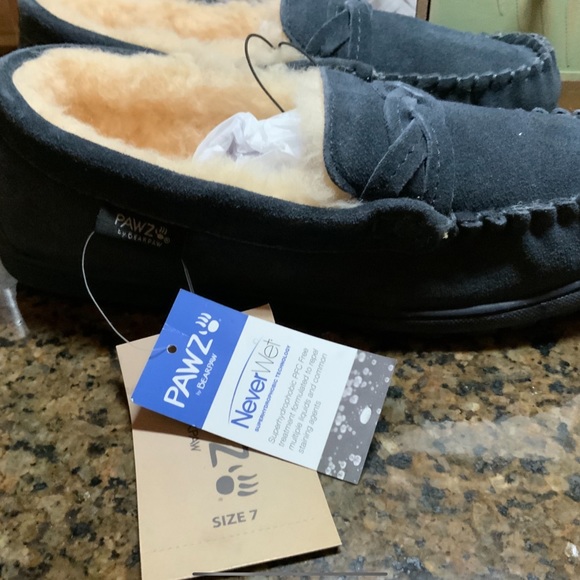 Bearpawz slipper - Picture 2 of 5